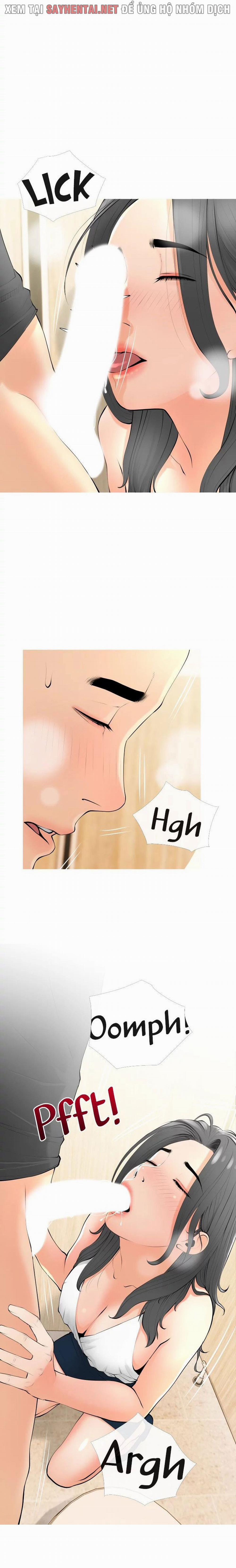 Dập Dì Của Tôi 28 trang 10