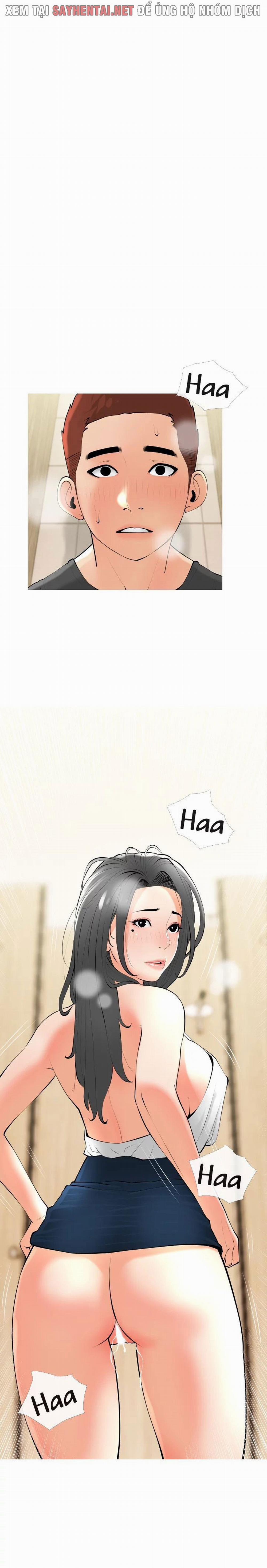 Dập Dì Của Tôi 28 trang 13