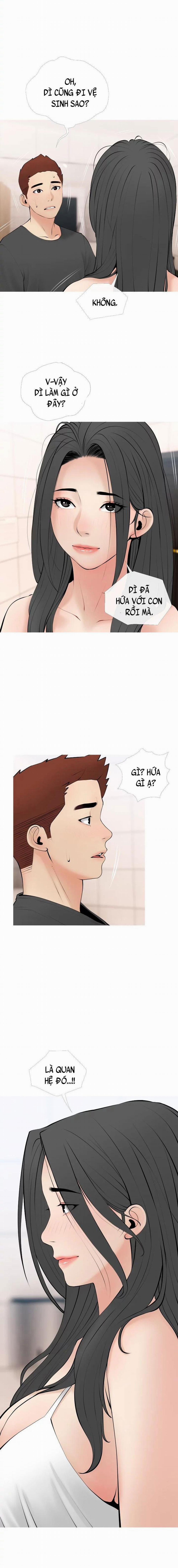 Dập Dì Của Tôi 28 trang 2