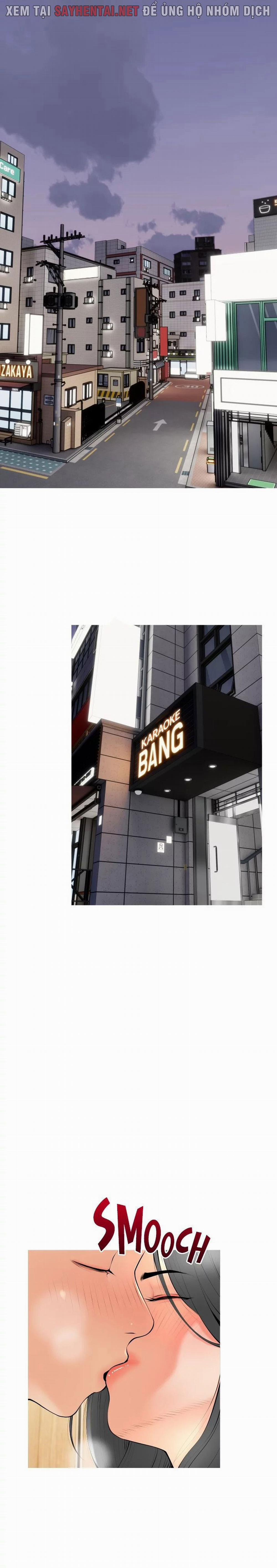 Dập Dì Của Tôi 28 trang 5