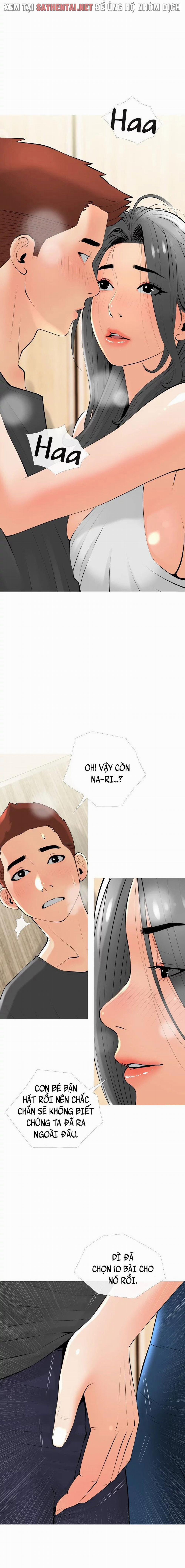 Dập Dì Của Tôi 28 trang 6