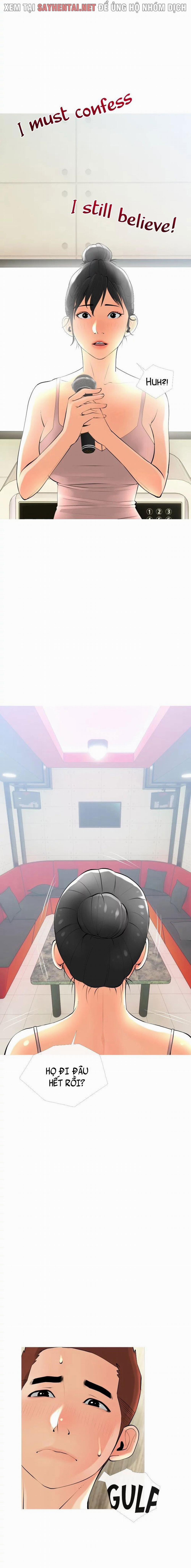 Dập Dì Của Tôi 28 trang 8