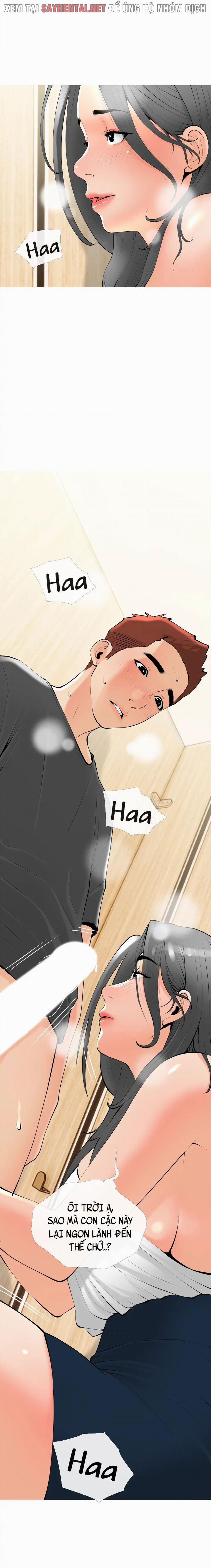 Dập Dì Của Tôi 28 trang 9