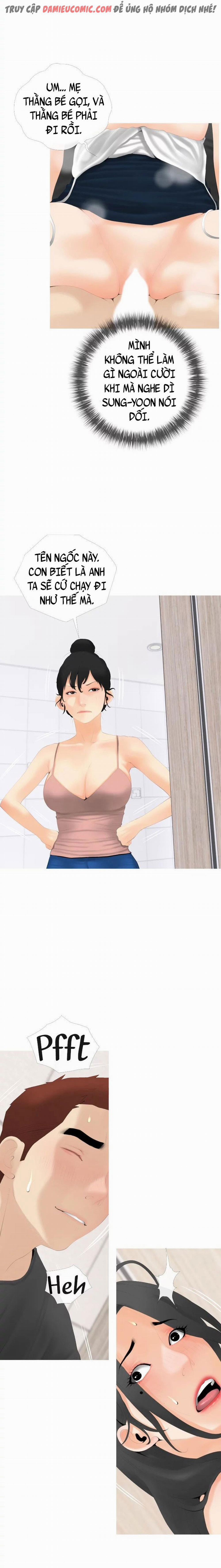 Dập Dì Của Tôi 29 trang 10