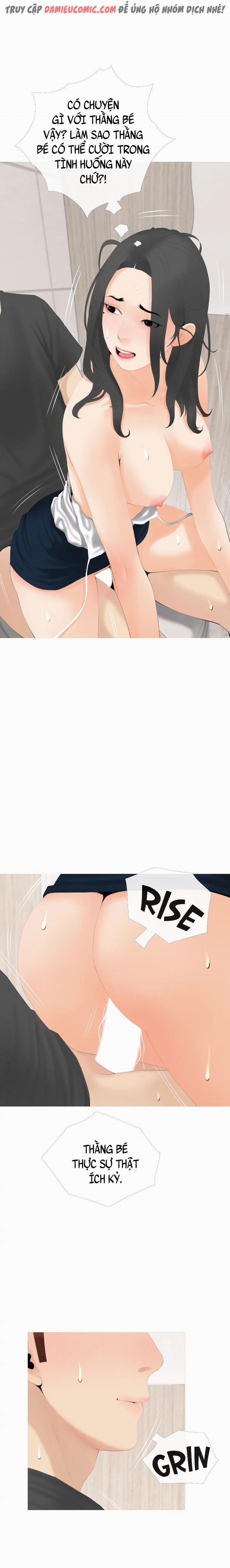 Dập Dì Của Tôi 29 trang 11