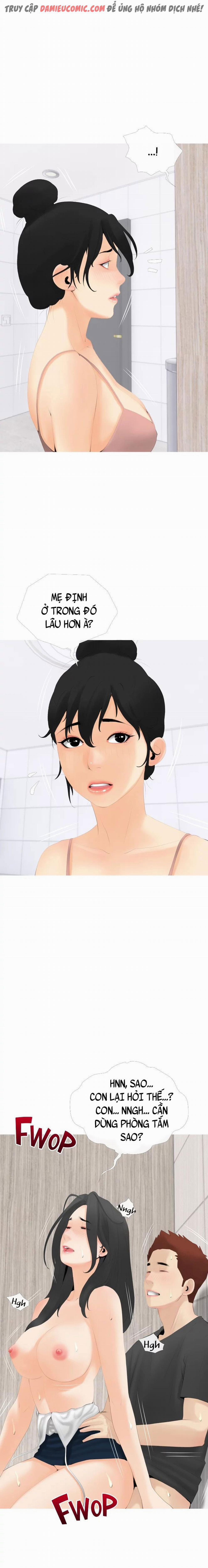 Dập Dì Của Tôi 29 trang 13