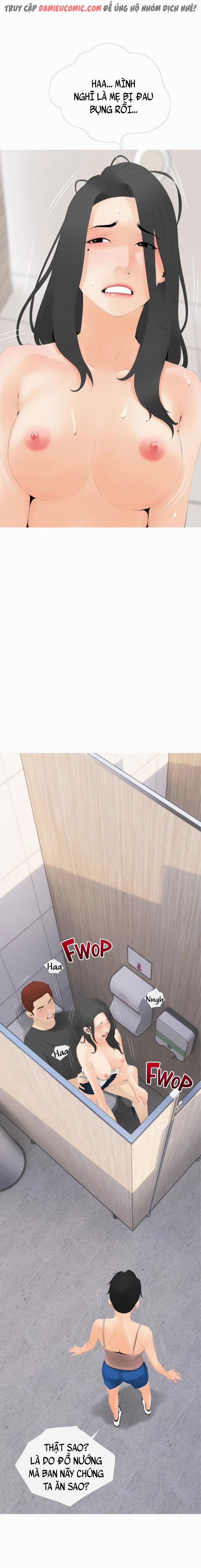 Dập Dì Của Tôi 29 trang 15