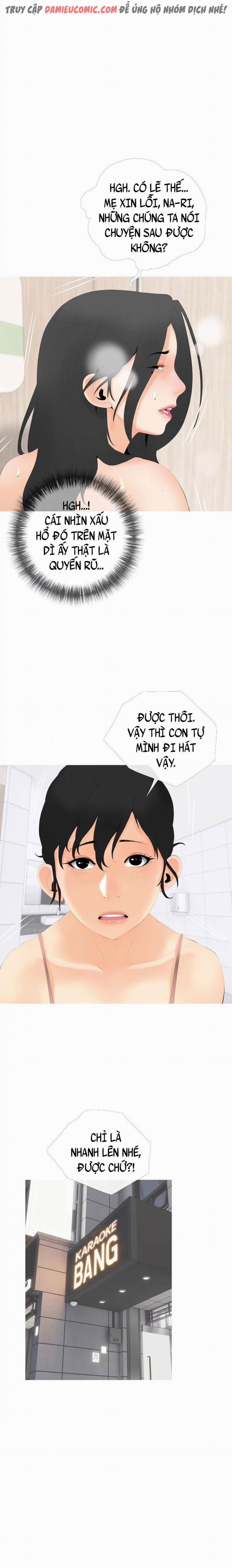 Dập Dì Của Tôi 29 trang 16
