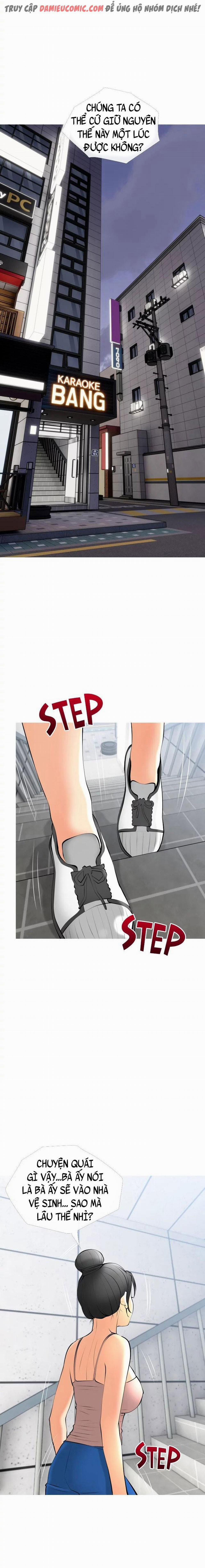 Dập Dì Của Tôi 29 trang 2