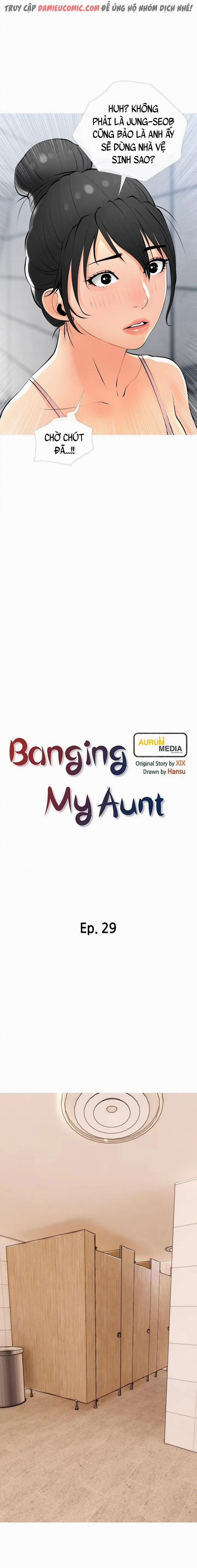 Dập Dì Của Tôi 29 trang 3