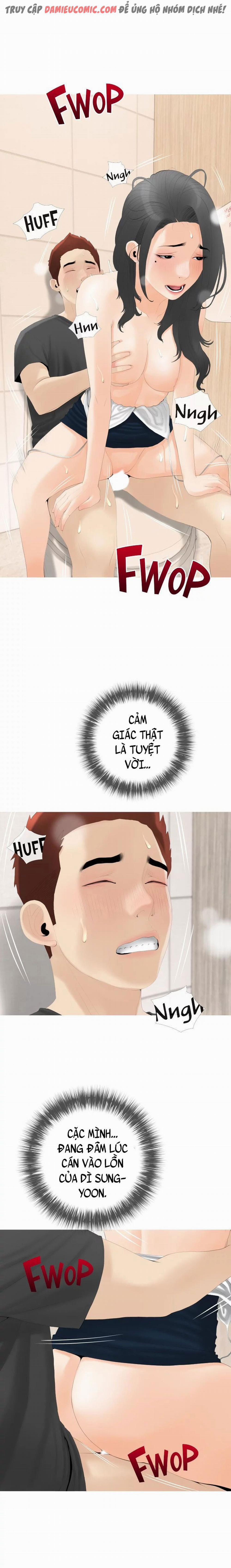 Dập Dì Của Tôi 29 trang 5