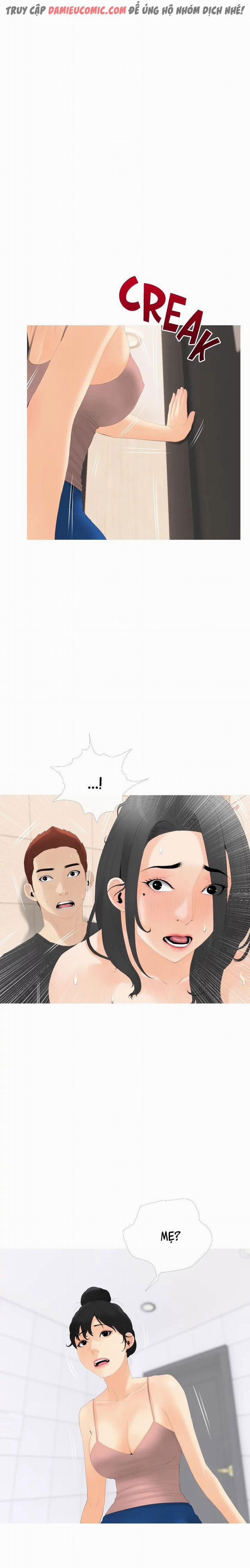 Dập Dì Của Tôi 29 trang 7