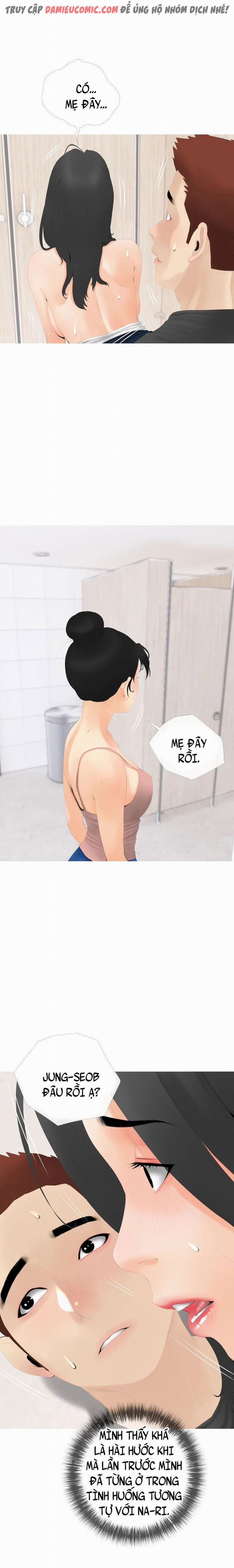 Dập Dì Của Tôi 29 trang 9