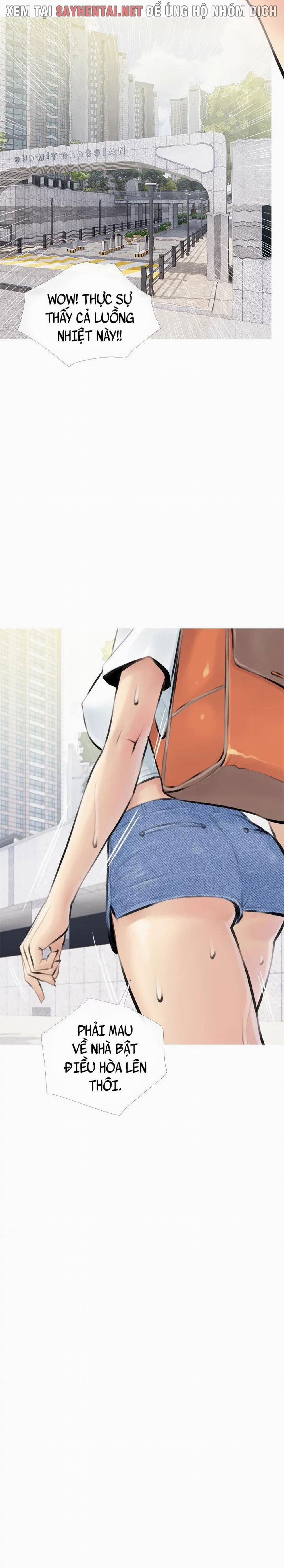 Dập Dì Của Tôi 3 trang 12