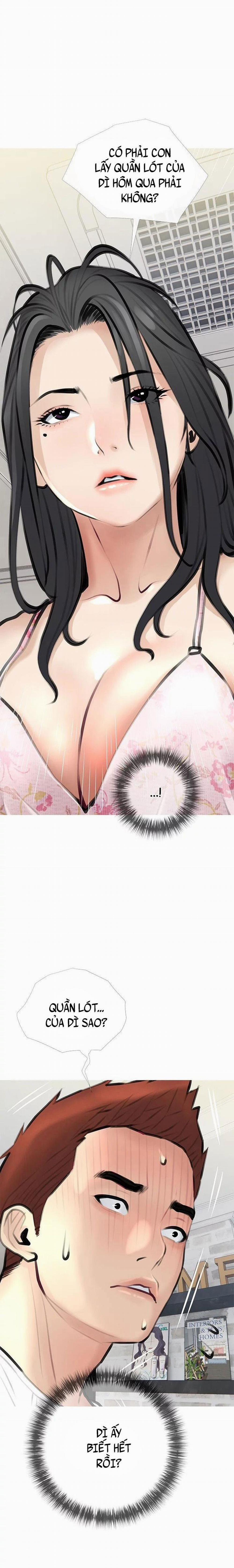 Dập Dì Của Tôi 3 trang 2