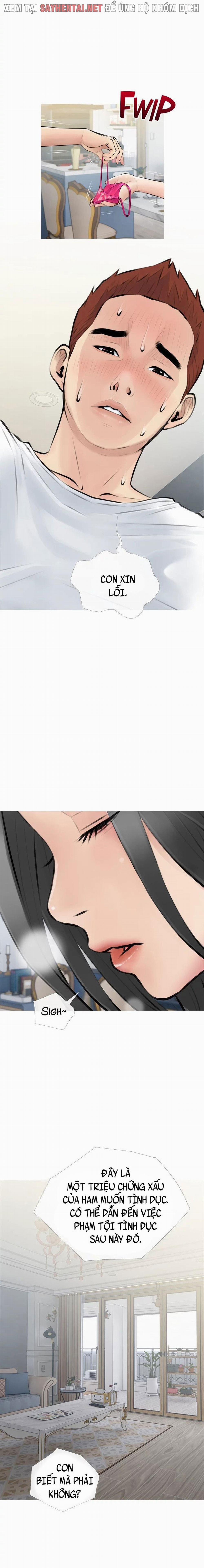 Dập Dì Của Tôi 3 trang 4