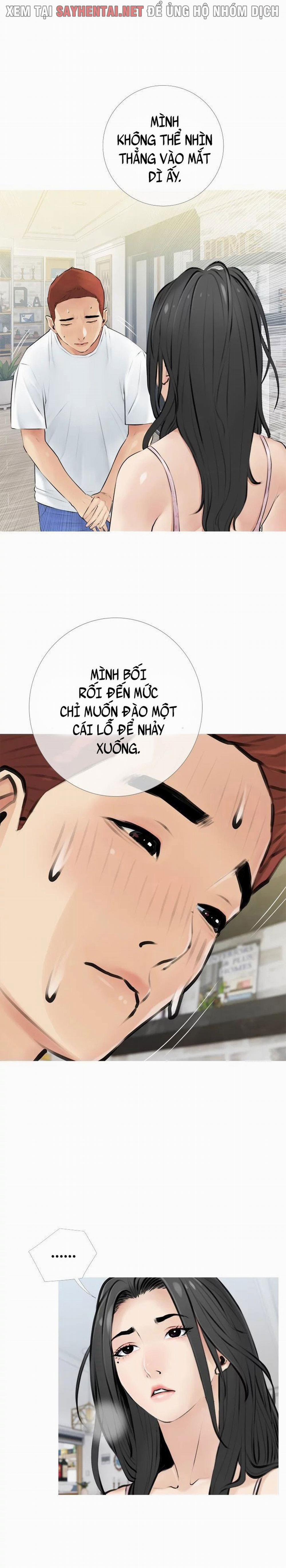 Dập Dì Của Tôi 3 trang 5