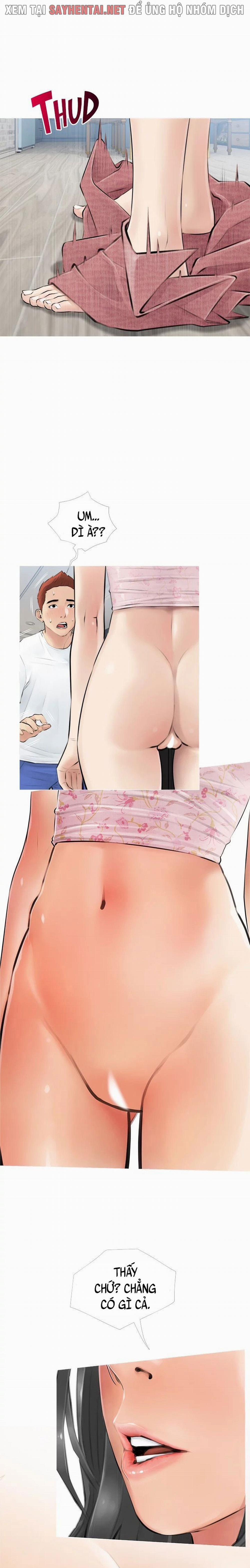 Dập Dì Của Tôi 3 trang 7