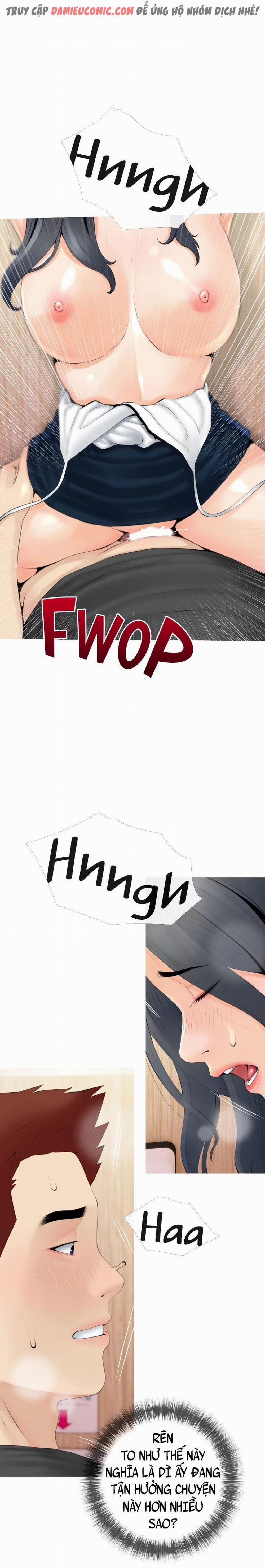 Dập Dì Của Tôi 30 trang 13