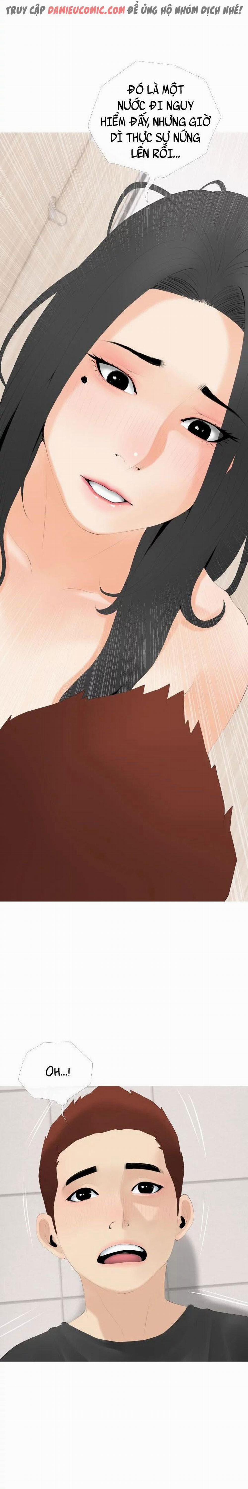 Dập Dì Của Tôi 30 trang 2