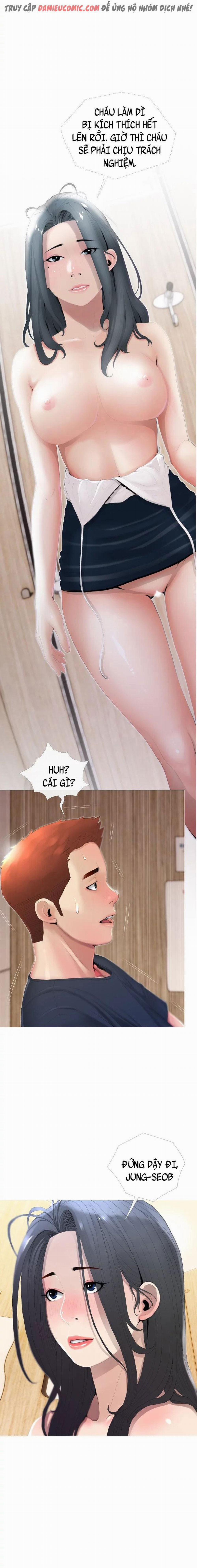 Dập Dì Của Tôi 30 trang 3