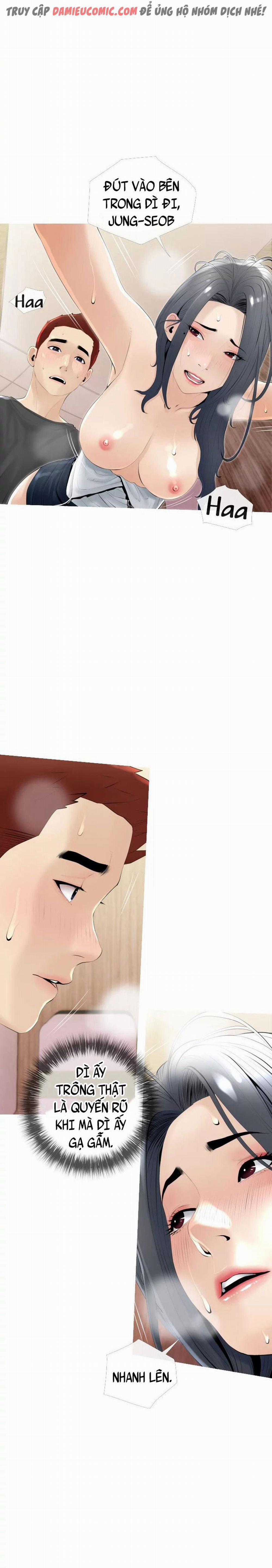 Dập Dì Của Tôi 30 trang 5