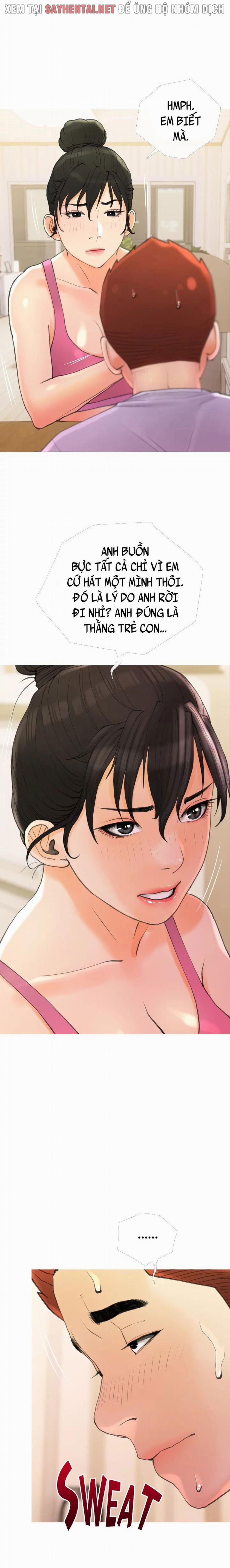 Dập Dì Của Tôi 31 trang 12