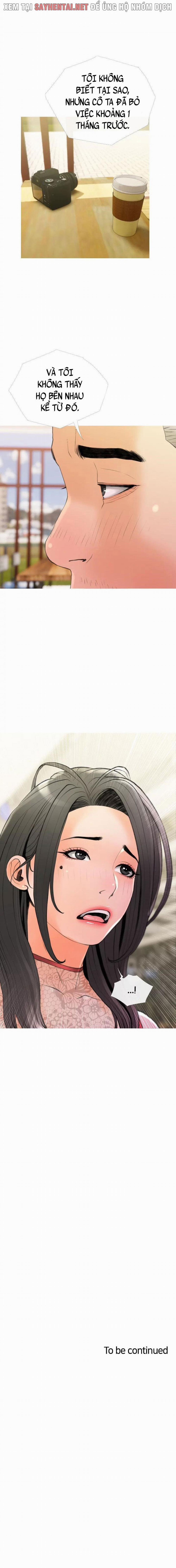 Dập Dì Của Tôi 31 trang 16