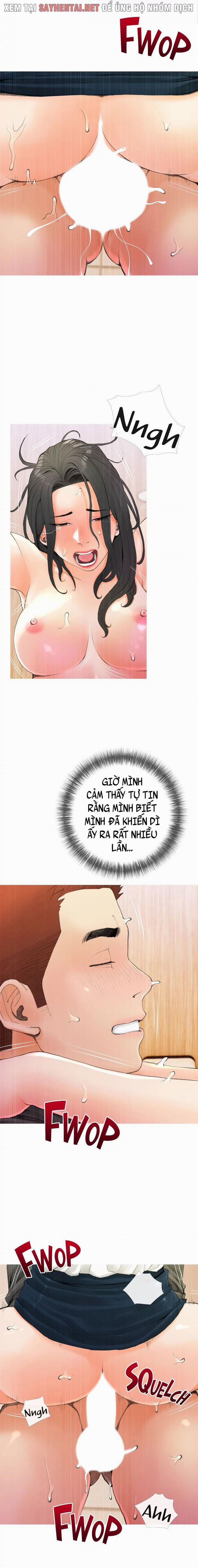 Dập Dì Của Tôi 31 trang 4