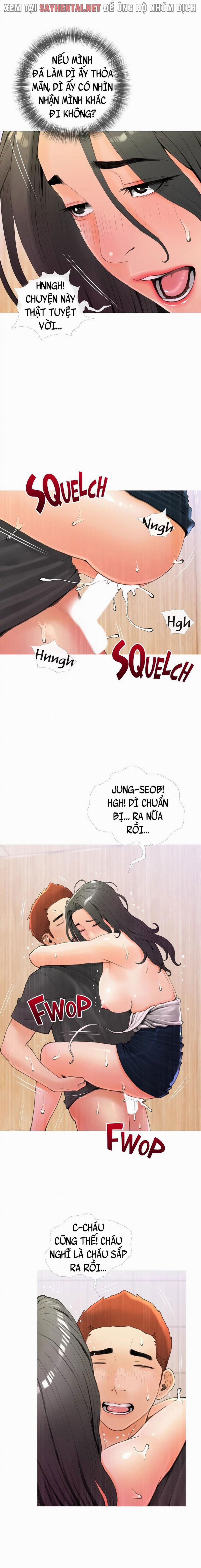 Dập Dì Của Tôi 31 trang 5