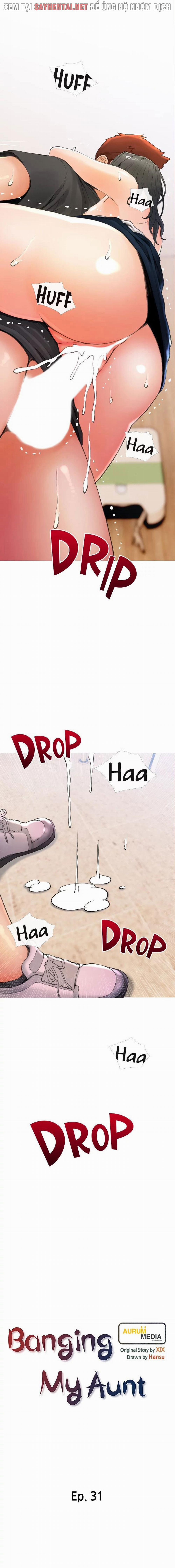 Dập Dì Của Tôi 31 trang 7