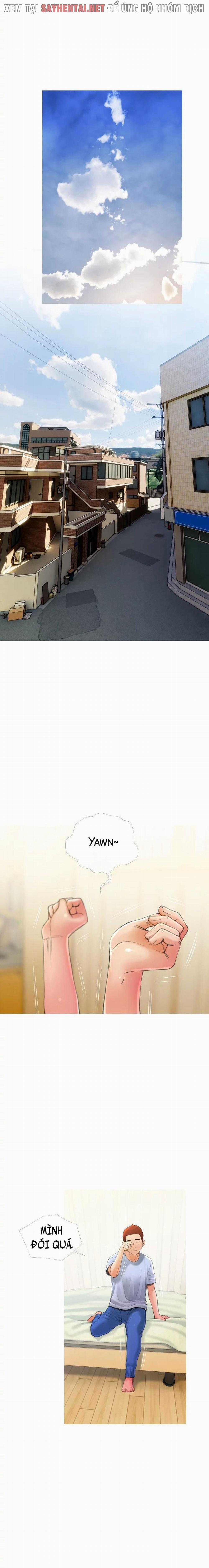 Dập Dì Của Tôi 31 trang 8