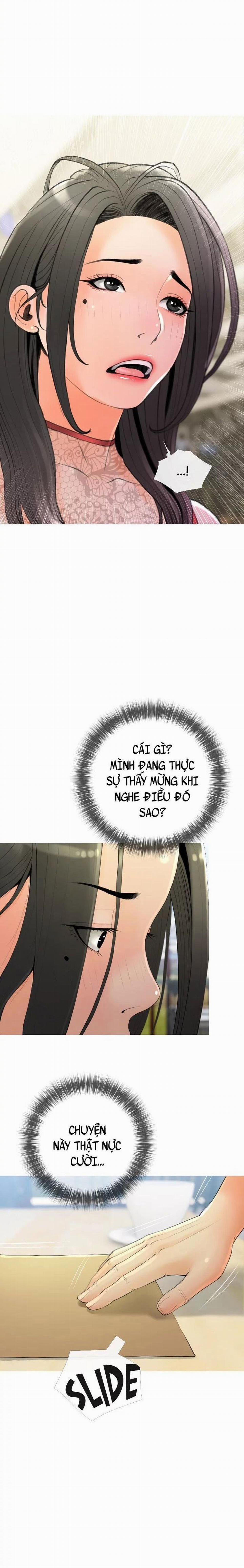 Dập Dì Của Tôi 32 trang 2