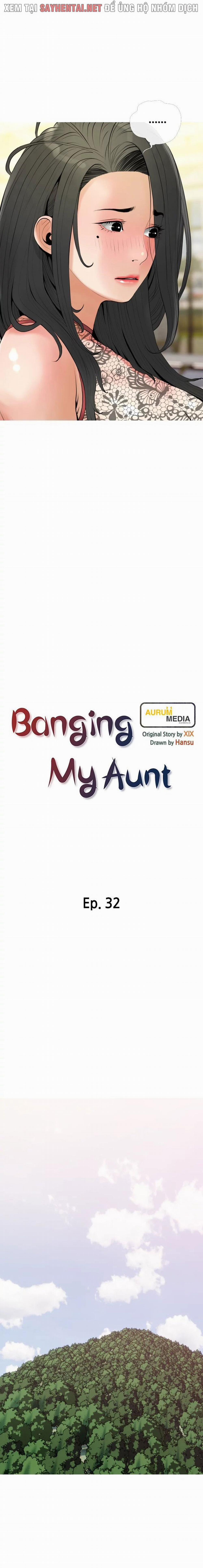 Dập Dì Của Tôi 32 trang 4