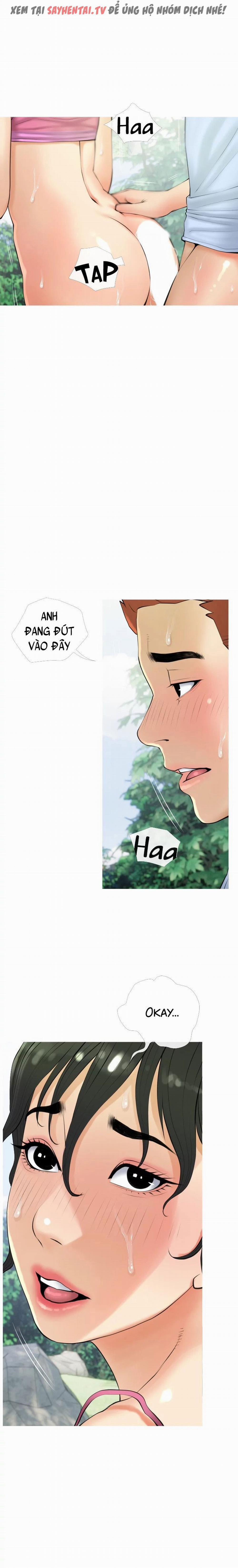 Dập Dì Của Tôi 33 trang 14