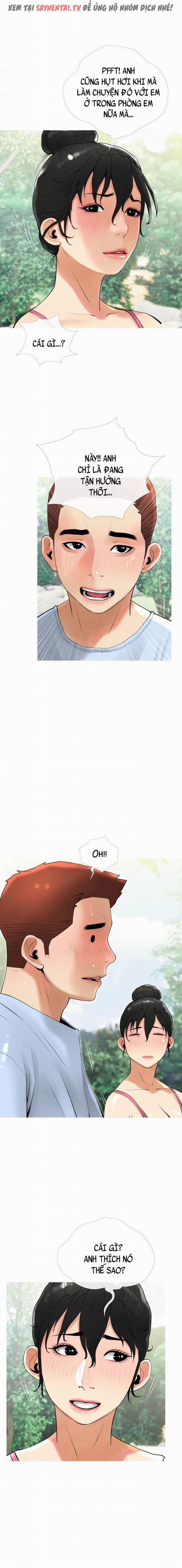 Dập Dì Của Tôi 33 trang 2