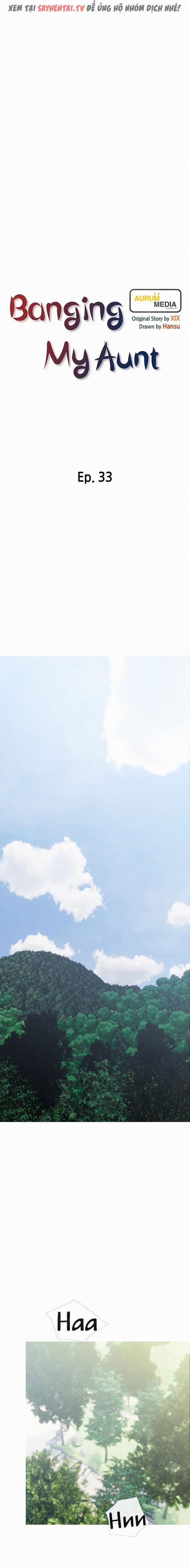 Dập Dì Của Tôi 33 trang 5