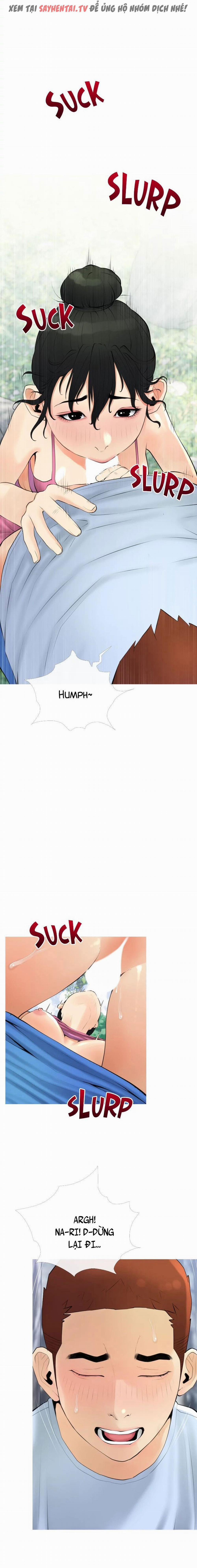 Dập Dì Của Tôi 33 trang 7