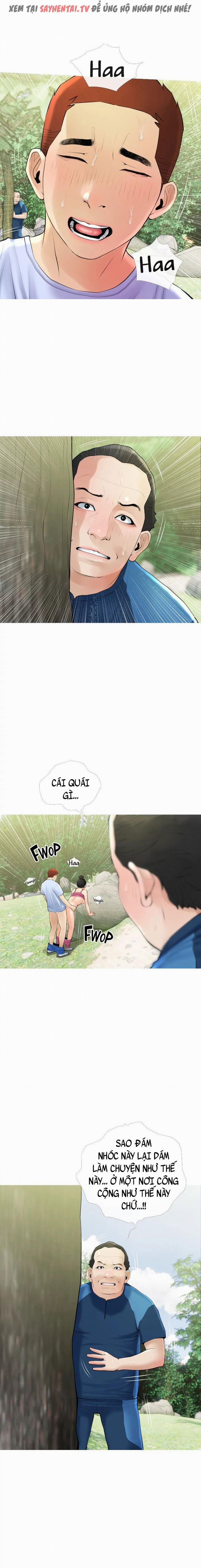 Dập Dì Của Tôi 34 trang 7