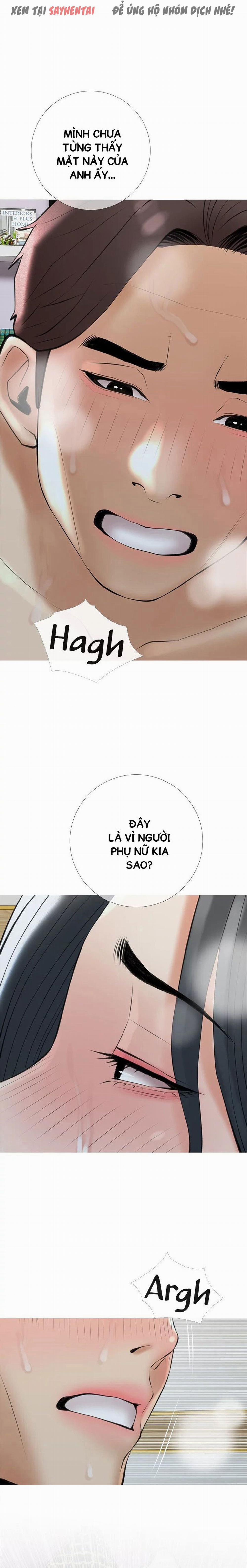 Dập Dì Của Tôi 35 trang 16