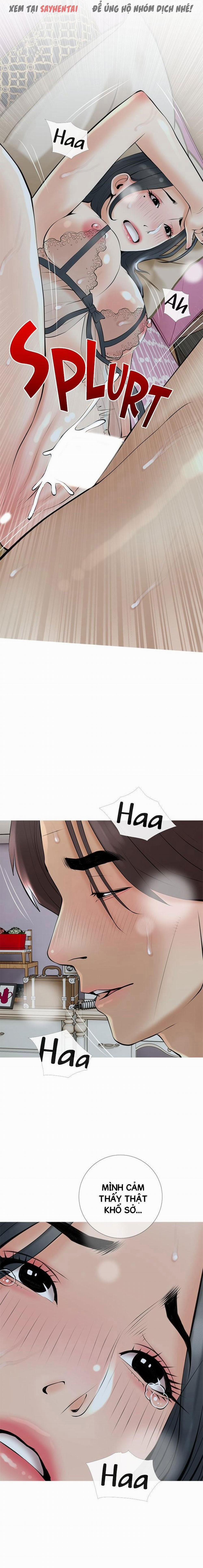 Dập Dì Của Tôi 36 trang 2