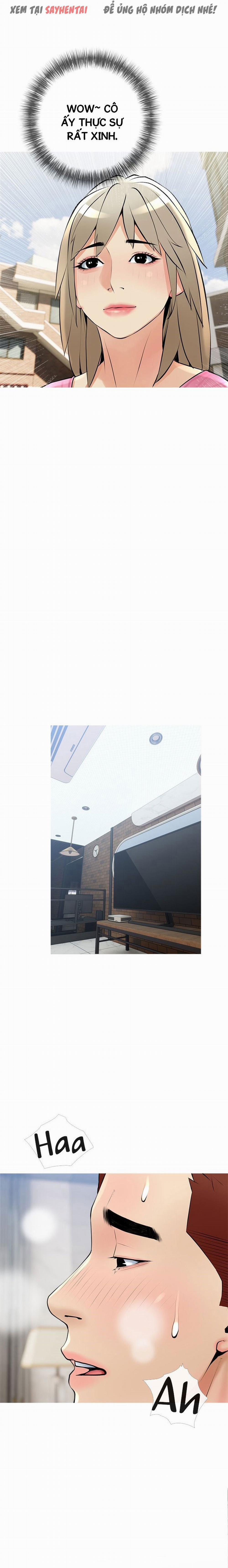 Dập Dì Của Tôi 37 trang 13