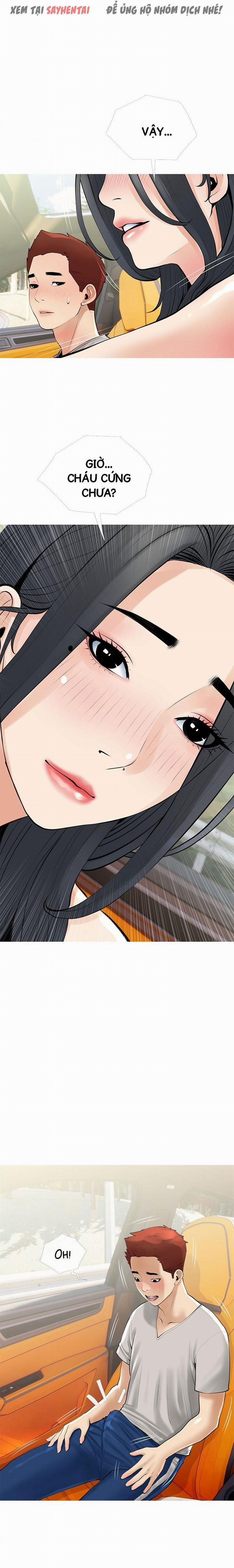 Dập Dì Của Tôi 37 trang 3