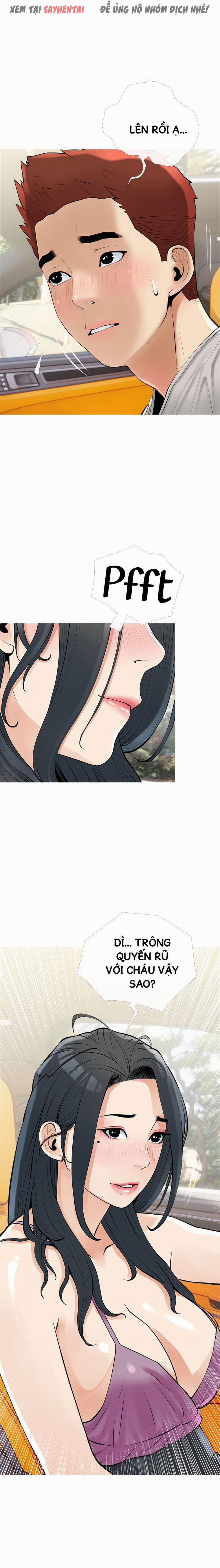 Dập Dì Của Tôi 37 trang 4