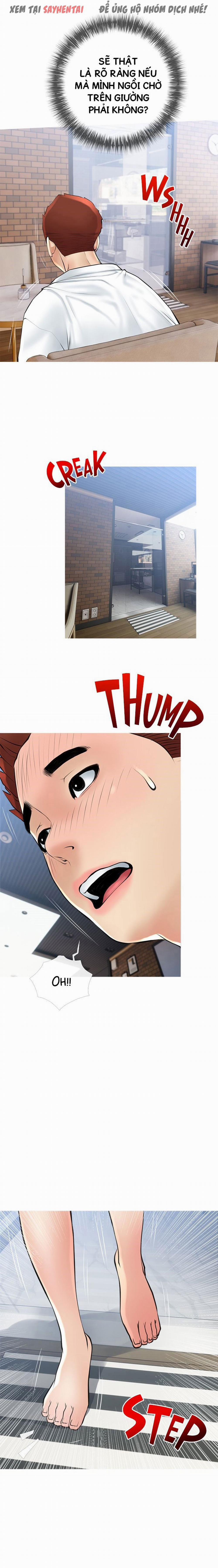 Dập Dì Của Tôi 37 trang 7