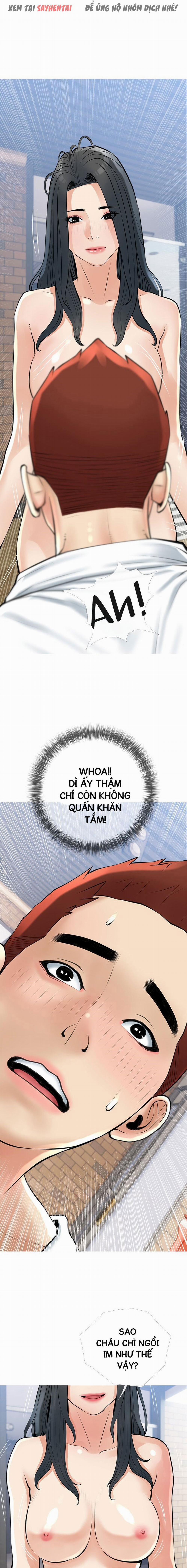 Dập Dì Của Tôi 37 trang 8