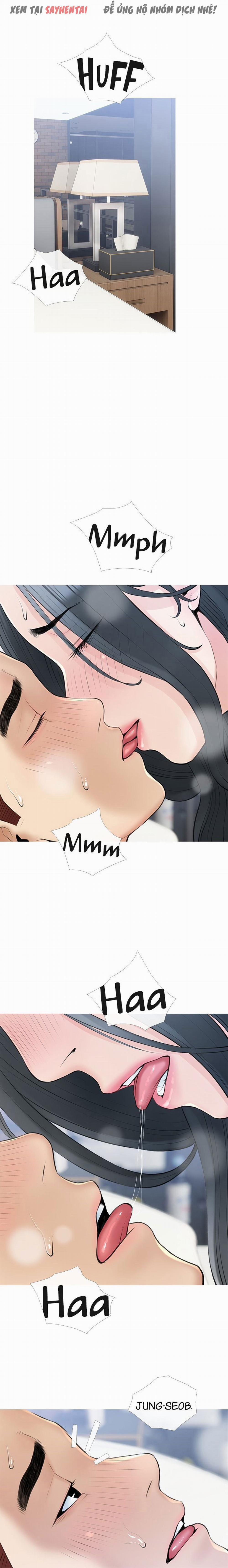 Dập Dì Của Tôi 38 trang 12