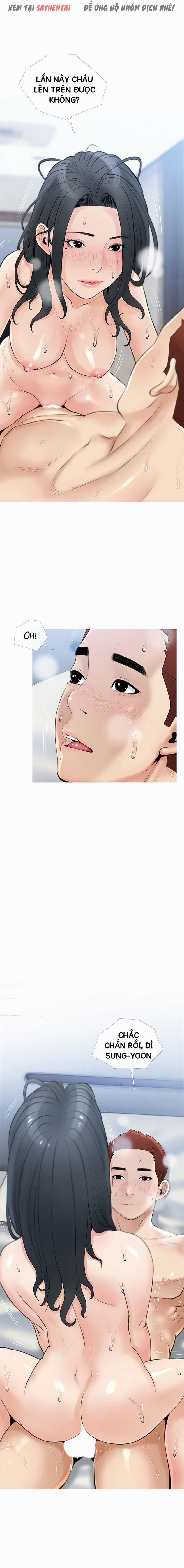 Dập Dì Của Tôi 38 trang 13