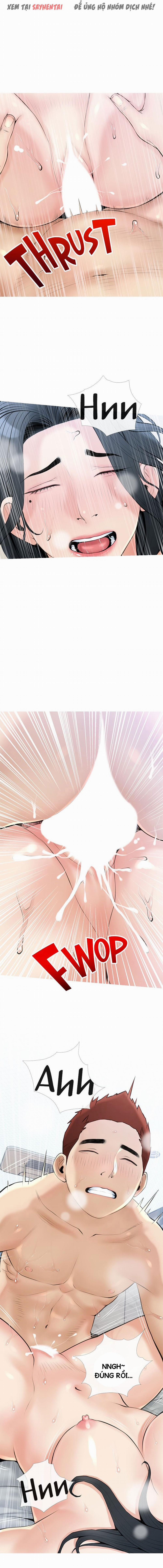 Dập Dì Của Tôi 38 trang 15