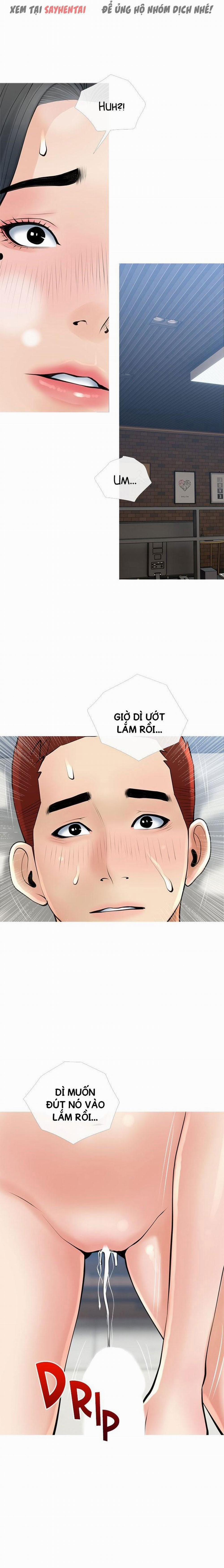 Dập Dì Của Tôi 38 trang 2